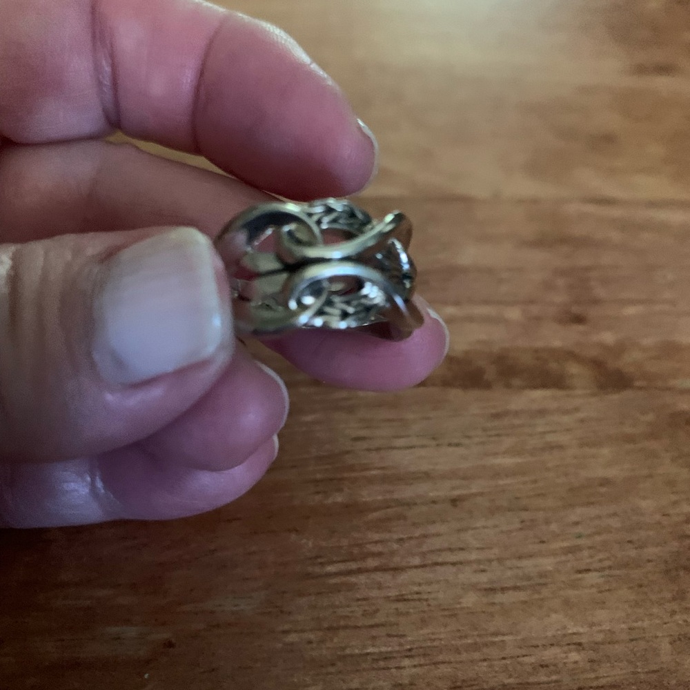 John Hardy ring from the Asli collection
